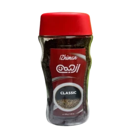 نسكافي ازحيمان