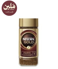 نسكافيه- جولد