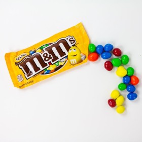 M&M'S