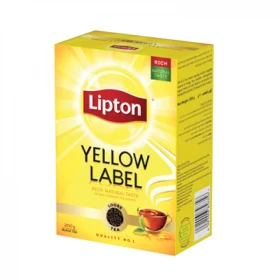 شاي ليبتون 200غ