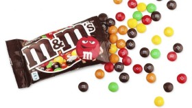 M&M'S  شوكالاته 45 غم