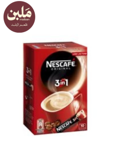 نسكافيه اصابع 3في1 -24 اصبع