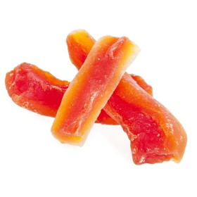 ببايا مجففة