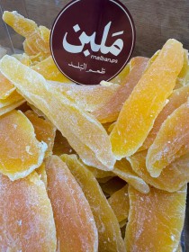 مانجا مجففة