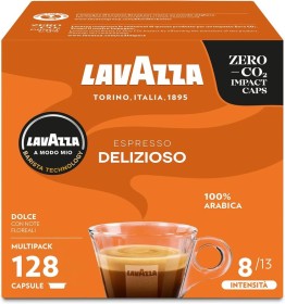 LavAzza ESPRESSO DELIZIOSO