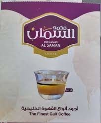 قهوة السمان 50غرام