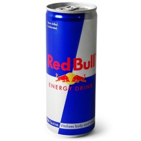 Red Bull مشروب الطاقة ريد بول 250ml