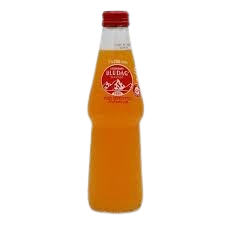 كازوز زجاج 250مل برتقال