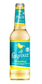 فيروز زجاج اناناس