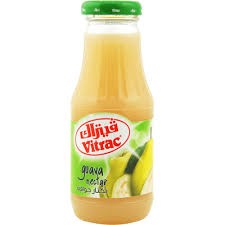 فيتراك 250مل جوافة