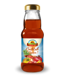 كوكتيل 250مل
