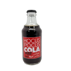 كولا زيرو هوكس بوكس