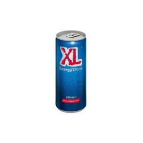 XL مشروب الطاقة - 250 مل