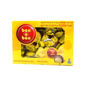 بون بون- هدايا