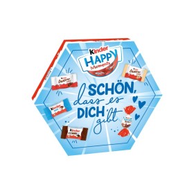 كيندر اللحظات السعيدة- هدايا