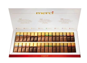 مرسي هديا 675غم