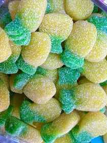 كاندي - جــــوم