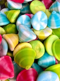 كاندي - جــــوم