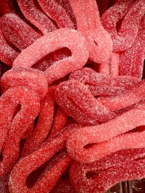 كاندي - جــــوم