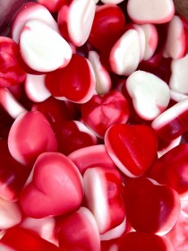 كاندي - جــــوم