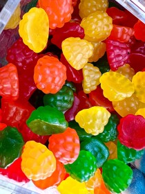 كاندي - جــــوم