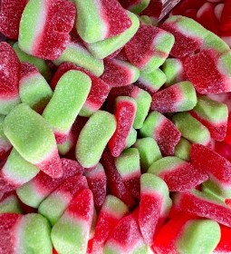 كاندي - جــــوم