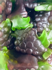 كاندي - جــــوم