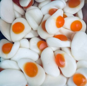 كاندي - جــــوم