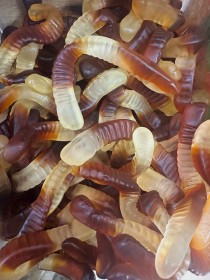 كاندي - جــــوم