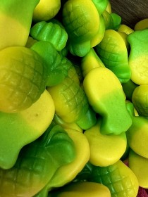 كاندي - جــــوم