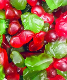 كاندي - جــــوم