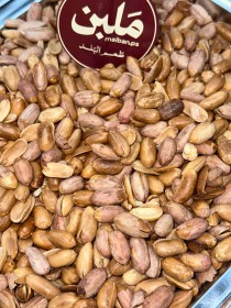 فستق سوداني - بدون ملح