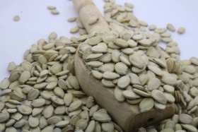 بزر بطيخ مبخر