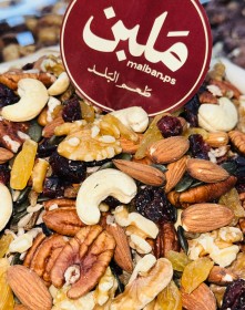 مخلوطة صحية