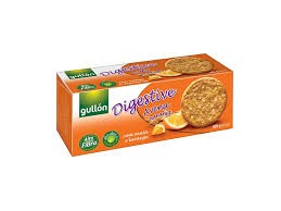 جولون برتقال داي جستف