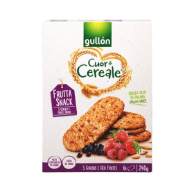 جولون بريك فاست فواكه 240غ