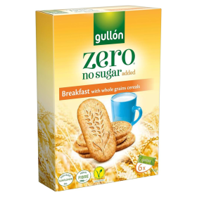 جولون بسكوت بريك فاست