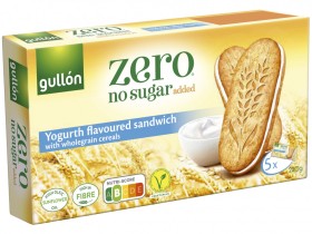 جولون بسكوت محشي كريما