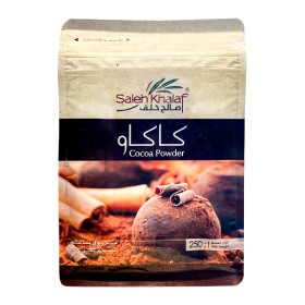 كاكاو صالح خلف