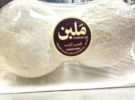 كشك بلدي (جميد بقري)