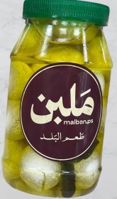لبنة بلدية (مدحبرة)