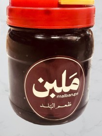 مربى عنب بلدي (عنابية )