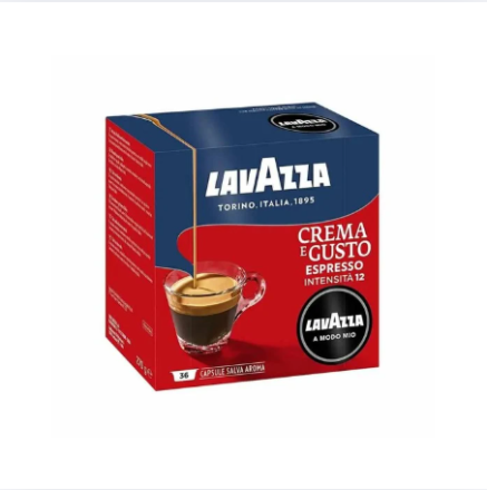 قهوة LavAzza
