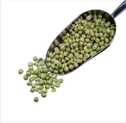 بازيلاء محمصة