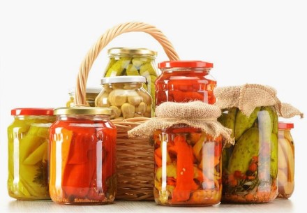 منتجات بلدية